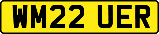 WM22UER