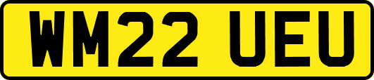 WM22UEU
