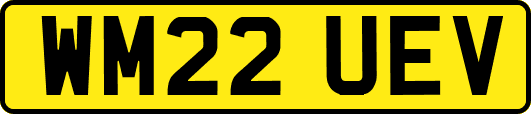 WM22UEV