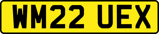 WM22UEX