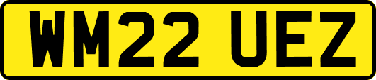 WM22UEZ