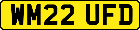 WM22UFD