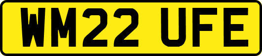 WM22UFE