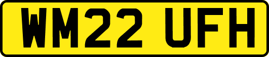WM22UFH
