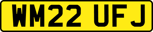 WM22UFJ