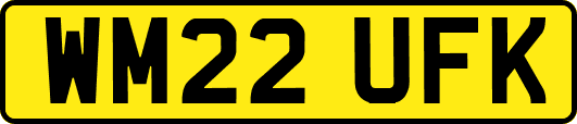 WM22UFK