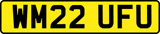 WM22UFU
