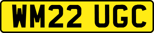 WM22UGC