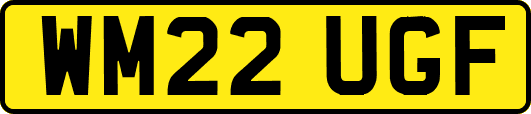 WM22UGF
