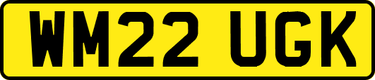 WM22UGK
