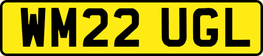 WM22UGL
