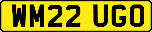 WM22UGO