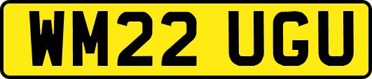 WM22UGU