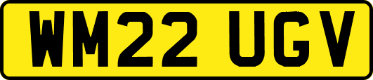 WM22UGV