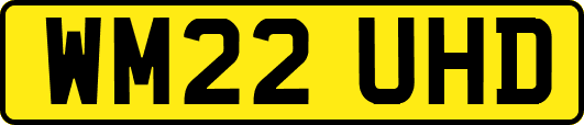 WM22UHD