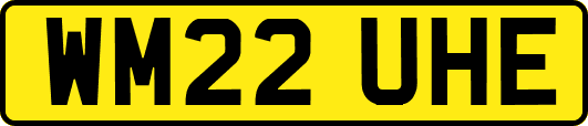 WM22UHE