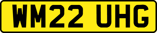 WM22UHG