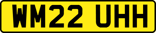 WM22UHH