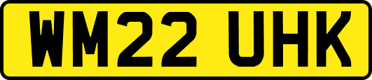 WM22UHK