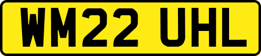 WM22UHL