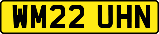 WM22UHN