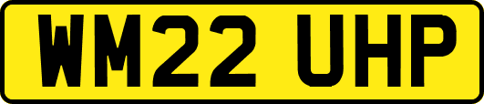 WM22UHP