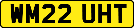 WM22UHT