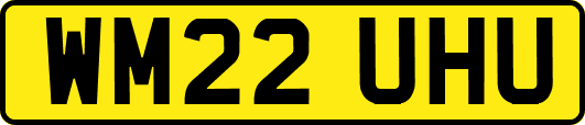 WM22UHU