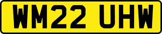 WM22UHW