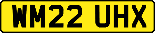 WM22UHX