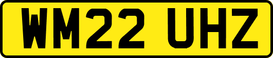 WM22UHZ