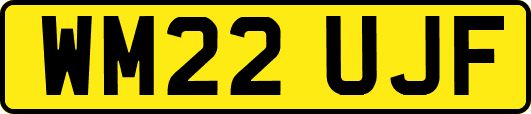 WM22UJF