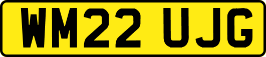 WM22UJG