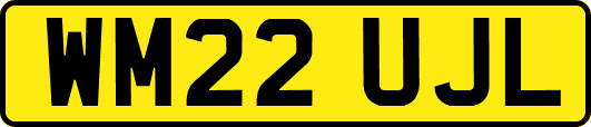 WM22UJL