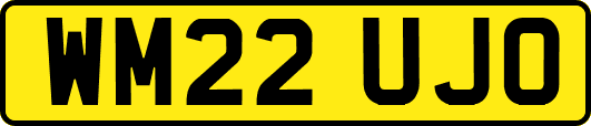 WM22UJO
