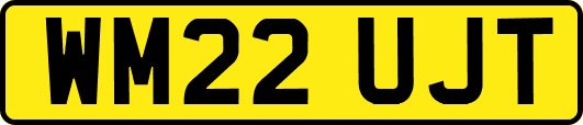 WM22UJT