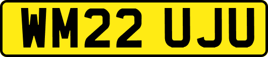 WM22UJU