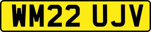 WM22UJV