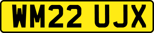WM22UJX