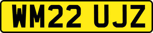 WM22UJZ