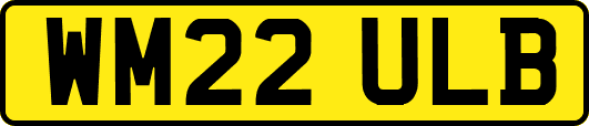 WM22ULB
