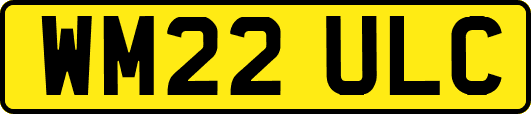 WM22ULC