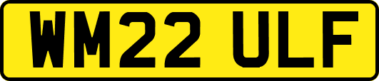 WM22ULF