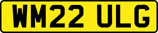 WM22ULG