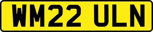 WM22ULN