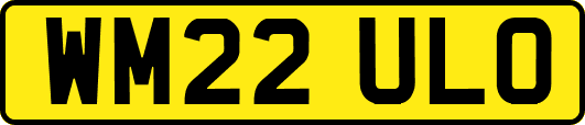 WM22ULO