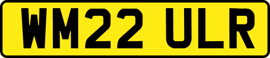 WM22ULR