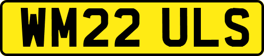 WM22ULS