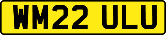 WM22ULU