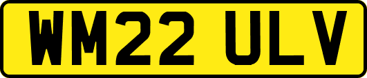 WM22ULV